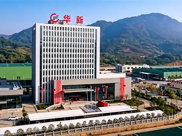 Grupo de materiais de construção Huaxin